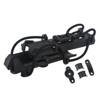 Soporte De Botella Para Motocicleta Ajustable Protector De Bumper 22-25MM Para BMW R1200GS R1250GS R1300GS ADV Soporte De Bebida Oculto De Alta Calidad En Nylon - details 8