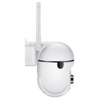 Cámara De Seguridad WiFi 5G YIIOT 1080P HD Con Visión Nocturna En Color Y Zoom Digital 4x IP Cámara Wireless Para Interior Y Exterior - details 14