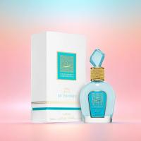 Lattafa So Poudree - Perfume Eau De Parfum para Mujeres - details 2