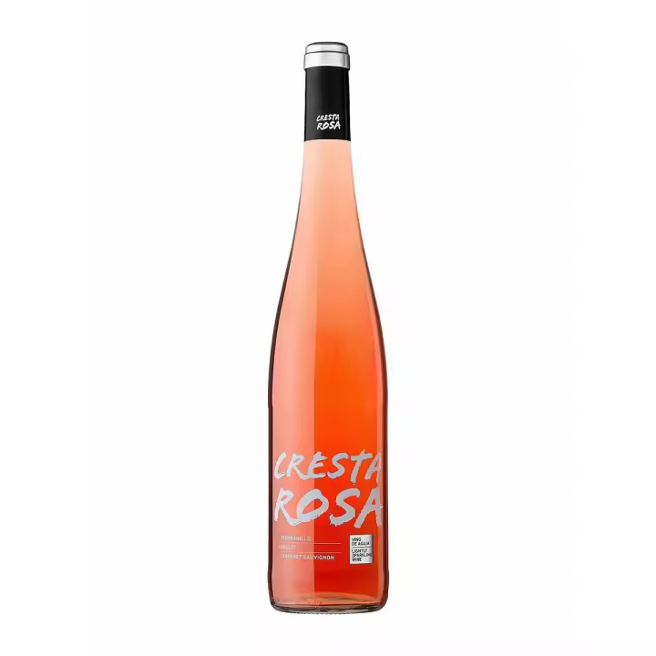 Cresta Rosa - 1