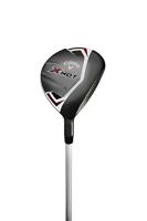 Callaway Madera - X Hot Fairway Wood 3- Híbrido - Varilla Regular - details 0