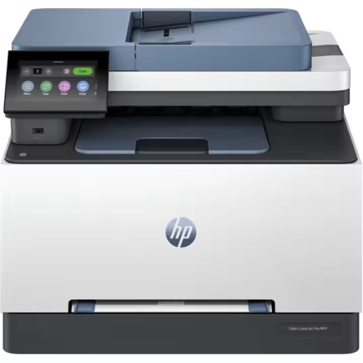 Laserjet pro mfp 3302fdw - 1