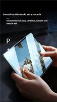 2 Piezas Protector De Pantalla Para Samsung Galaxy Tab A9 8.7 Pulgadas Vidrio Templado HD Antigolpes Y Antiarrugas - details 7