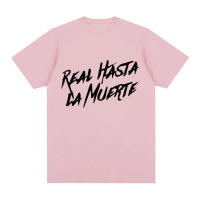 Camiseta De Algodón 100% Para Hombre Con Impresión De Concierto De Anuel AA 2023 Estilo Hip Hop Manga Corta Unisex - details 6