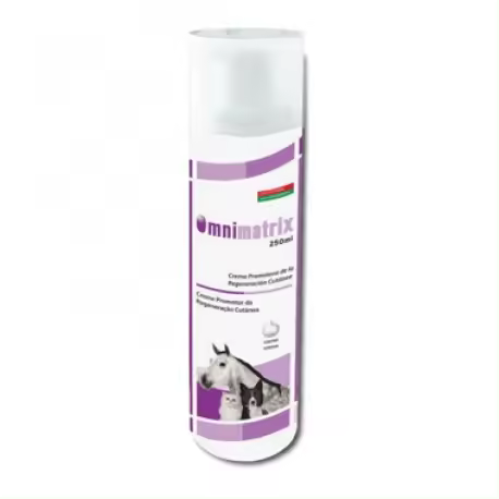 OMNIMATRIX 250ML CICATRIZANTE HIFARMAX - 1