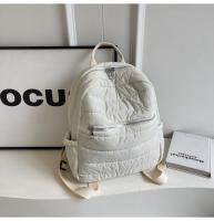 Nueva Mochila de Gran Capacidad para estudiantes, Bolso informal para Mujeres - details 11