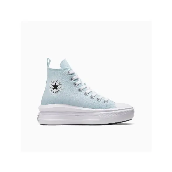 Zapatillas All Star Move Seasonal Color AO8428C-CTE, - 1