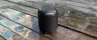Ortizan Party Altavoz Bluetooth Pequeño Wireless Para Hogar/ Fiesta/ Exterior/ Playa Soporte AUX&TF Impermeable IPX7 Regalo De Cumpleaños - details 8
