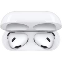 Apple AirPods 3 | Auriculares Inalámbricos Bluetooth Chip H1 & Hasta 30 Horas Autonomía | Compatibles iOS/Android - details 0