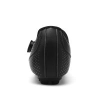 Zapatos De Ciclismo MTB Para Hombres Zapatillas De Motocicleta Con Cleat Zapatillas De Montaña Rastreadoras De Adultos Material Superior Sintético Suela De Nylon - details 15