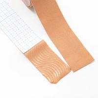 Cinta Elástica Para Levantar El Pecho Invisible De Color Piel Transpirable Y Sin Rastros Antideslizante Para Use Sin Espalda - details 5
