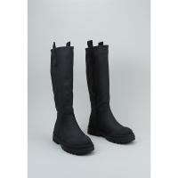 Krack Core GLASTONBURY Botas De Tacón Mujer Negro - details 0