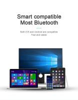Auriculares Inalámbricos TWS A6S Bluetooth Estéreo Deportivos Para iPhone Samsung Xiaomi Huawei Con Microfono Y Control De Volumen - details 12