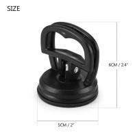 1Pcs Dent Puller De 5.8cm Para Coche Herramienta De Reparación De Automóviles Alta Calidad Sucker De Succión Para Panel De Cuerpo Para Audi A6 C6 - details 7