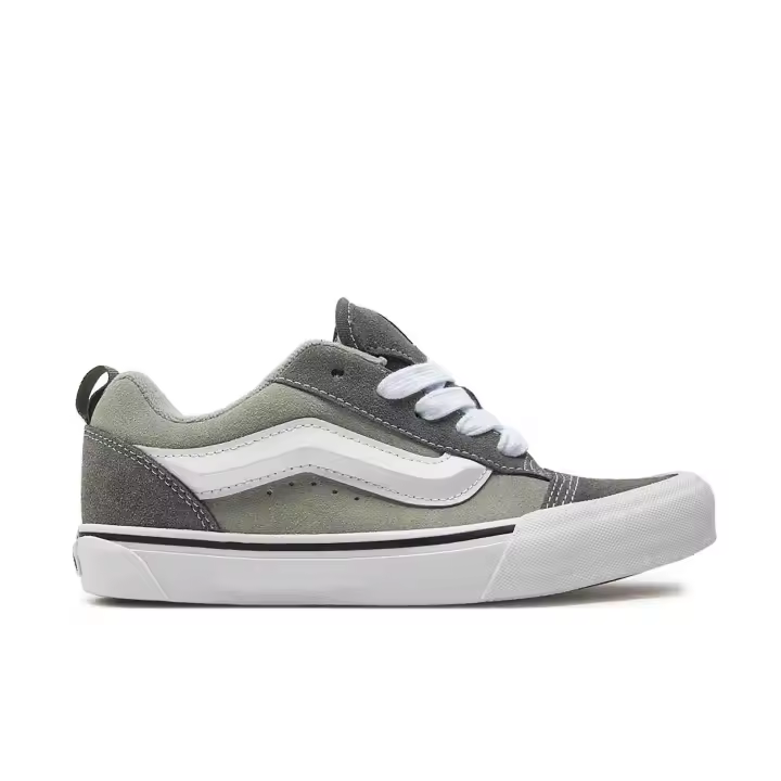 Vans Knu Skool Zapatilla Mujer - 1