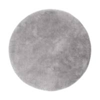 Manterol - Alfombra de pelo cuadrada y redonda de 1350 gr/m². Tejido antideslizante en el inferior y pelo largo extra suave en la parte superior. - details 5