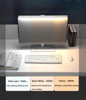 Lámpara De Escritorio LED Para Monitor 50CM Luz Colgante Infinitamente Dimmer Espacio Ahorrador Para Interior Barra De Luz Para Computadora - details 3