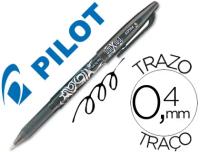 LILI HOME Pack 8 Bolígrafos Borrable Pilot Frixion 0.4mm + 12 Recambios Perfecto para una escritura fluida y rápida, con un mecanismo de clic retráctil.     ○ Escribe, borra y vuelve a escribir sin problemas, tantas veces como lo necesites. - details 7