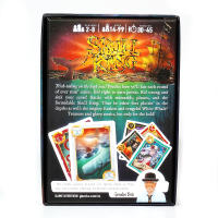 Juego De Tablero Skull King - Aventura Pirata Estratégica Para 3-8 Jugadores Edad 8+ Mejora La Inteligencia Y Fomenta La Interacción - details 12