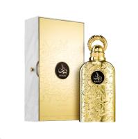 Lattafa Perfume árabe Bayaan - details 2