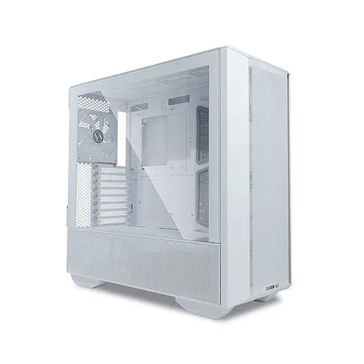 TORRE E-ATX LIAN LI LANCOOL III WHITE - 1