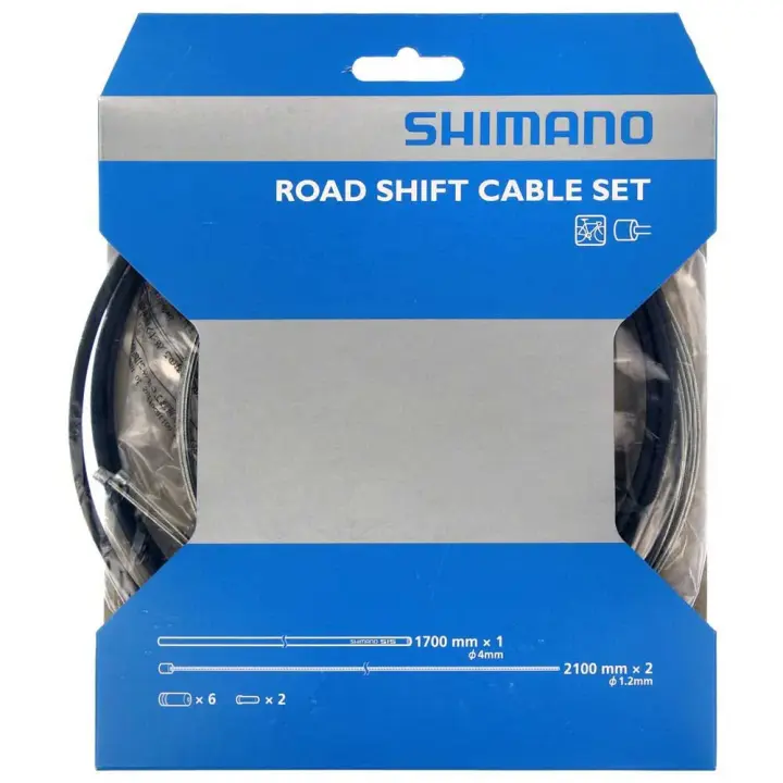 Shimano Cable De Cambio Select Shifter Cable Kit - 1