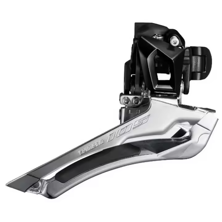 Shimano Desviador Delantero 105 R7000 Down Swing 34.9 Mm 61-66º - 1