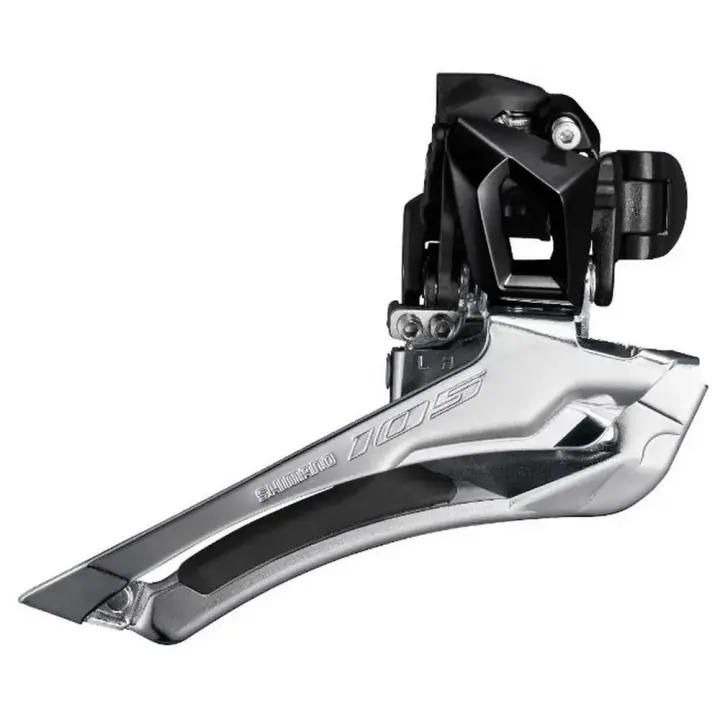 Shimano Desviador Delantero 105 R7000 Down Swing 34.9 Mm 61-66º - 1