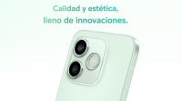 Teléfono - HONOR 600 Lite, 5G Smartphone Versión UE, Botón de la cámara con IA, 6520mAh, Cámara Principal de 108MP, Pantalla AMOLED de 6.6" 1200x2600, MediaTek Dimensity 7100 Elite, IP66, eSIM - details 10