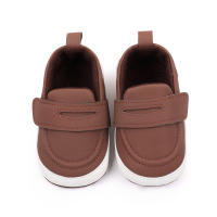 Zapatos Para Bebé Primavera Otoño Algodón Suave Nuevo Nacido Todoterreno 0-9-18 Meses Preandar Zapatilla Deportiva Exterior Niños Niñas Niños - details 14