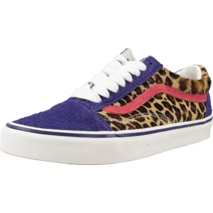 Zapatillas deportivas de Hombre Marca Vans Modelo Old Skool - 1
