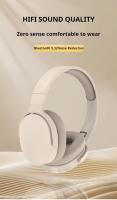 Auriculares De Intraauricular Bluetooth 5.3 Inalámbricos #9D Con Cancelación De Ruido Y Micro Para Deportes Y Juegos Soporte TF/AUX Para Reproductor De Música - details 3