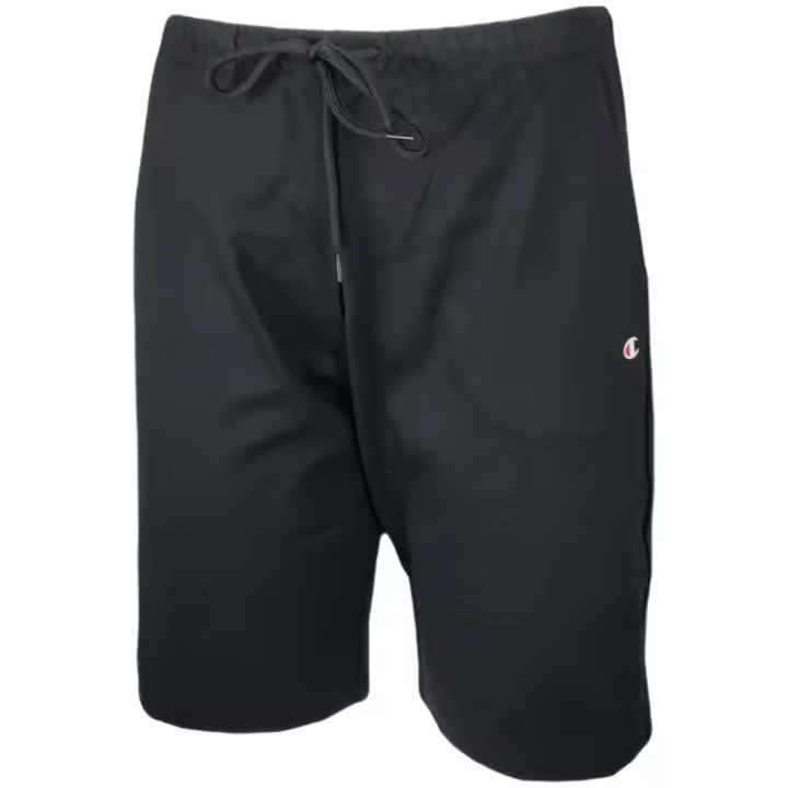 Pantalon Corto Champion  para mujer en color negro - 1