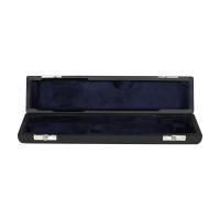 Estuche De Flauta De Cuero Genuino Con Colchón De Alta Calidad Para Flauta De 16 Agujeros Accesorio Musical Portátil - details 2