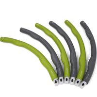 Hula Hoop, Comius Sharp 8 Secciones Aro de Fitness, Desmontable con Espuma - details 4