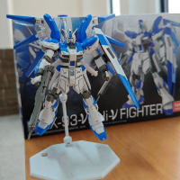 Modelo De Figura De Acción Xingfenghui Hg Wyndham 1/144 Unicornio Rojo Hereje Juguete Coleccionable Regalo Para Adolescentes Y Adultos - details 8