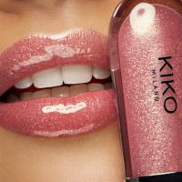 Pack rutina maquillaje KIKO MILANO lip set: Lip Scrub + Lip Volume Tutu Rose + 3D Hydra Lipgloss 17 - details 13