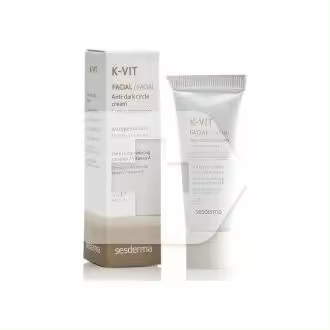Sesderma K-Vit Serum Antiojeras, 30 Ml - 1