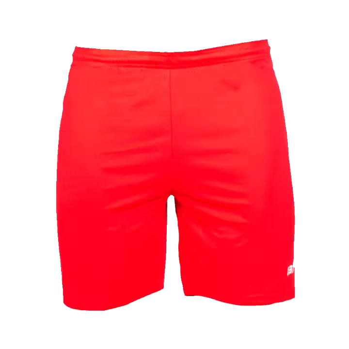 Pantalón corto hombre, Short deportivo BKA. 100% Poliéster, Todo tipo de deportes. - 1