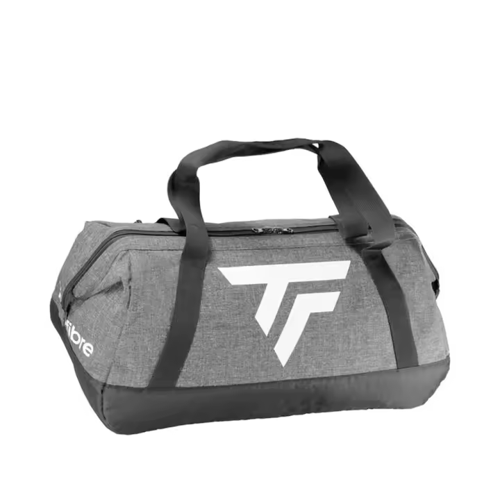 Bolsa Tecnifibre All Vision - Duradera y Práctica - Apertura de Gran ángulo - 1