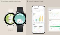 Smartwatch - OnePlus Watch 3 43MM Reloj Inteligente, Batería hasta 60 Horas, más de 100 Modos Deportivos, Resistencia al Agua IP68 y 5 ATM, Monitor de Actividad Física - details 14