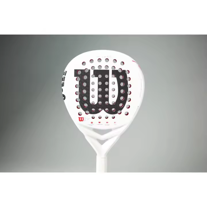 Pala de pádel Wilson Bela V3 - Wilson Bela Pro V3 / Wilson Bela LS V3 / Wilson Bela V3 - 1