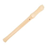 Recorder De Madera Con 8 Agujeros Instrumento De Viento Para Niños Amantes De La Música Y Performers Flute De Enseñanza Musical - details 3