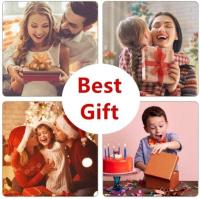 Lámpara De Noche De Avión 3D Iluminación LED Táctil USB Decoración Para Habitación Regalo De Cumpleaños Y Navidad Para Niños Boys - details 19