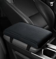 Nueva Funda De Muñeca De Cuero Genuino Amigable Con La Piel Para Coche Con Memoria De Algodón Para Universal Con Textura Avanzada - details 10