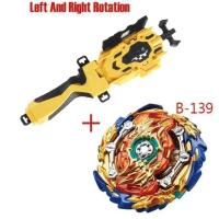Beyblade Burst Sparking Juego De Lanzador Y Metal Booster B174-1 B173 B160 Juguetes De Lucha Para Niños De 6 a 12 Años Unisex - details 30