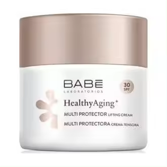 Babé Healthy Aging Crema Multi Protectora 30+, 50 Ml - 1