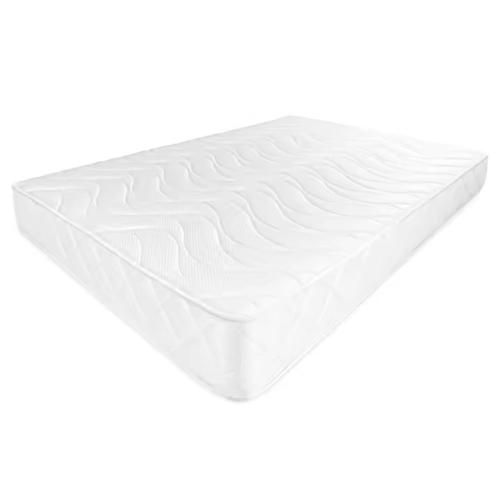 Colchón Viscoelástico Viscowhite - Grosor 20 cm, 25 cm, 30 cm(+- 2cm) , Dureza y Confort óptimos , Firmeza Alta - Somnia Descanso [Envío Gratuito] - 1