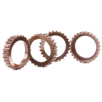 Kit De Servicio Para Hub De Bicicleta DT SWISS 54T Ratchet 60T Sistema De Rosca Wheel Carbon Steel MTB Disc Brake XDR - details 1