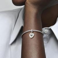 PANDORA Moments Colección Mum, Viene con el embalaje de Caja de Giunte original. - details 3